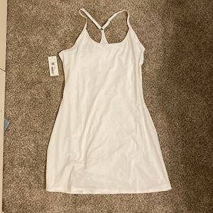 Brand new outdoor voices exercise dress!!